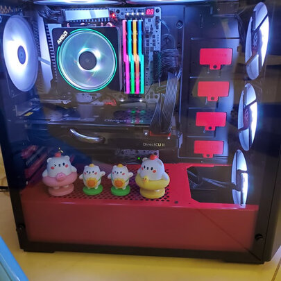 Tt（Thermaltake）额定700W Smart S 700W 台式机电脑主机机箱电源（80PLUS认证/主动PFC/背线/5年换新）
