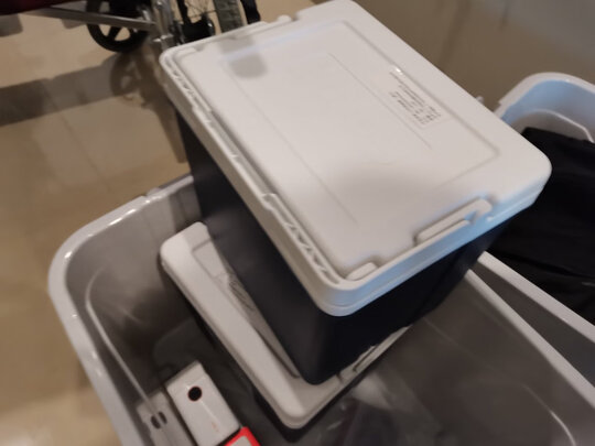 车载保温箱