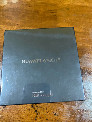 华为华为智能电话手表Watch3/Pro一周使用彻底爱上了吗