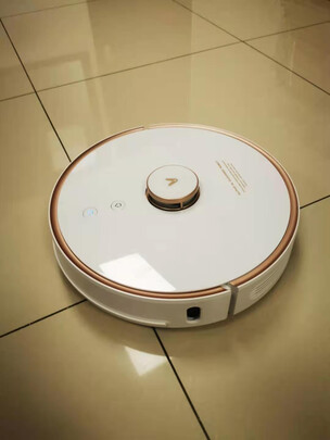 云米VXVC12扫地机器人|看完不迷路：云米自动集尘2.0怎么样？是否值得选购啊？