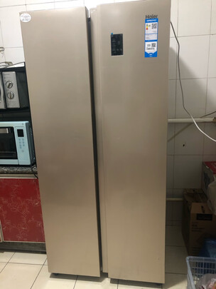 冰箱|参考剖析海尔BCD-480WBPT 怎么样?深度测评剖析
