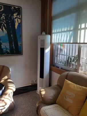 美的(midea)空调智行ii2匹好不好