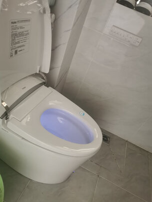 智能马桶|海尔H1-3024Plus智能马桶独家揭秘评测真相,不看后悔!