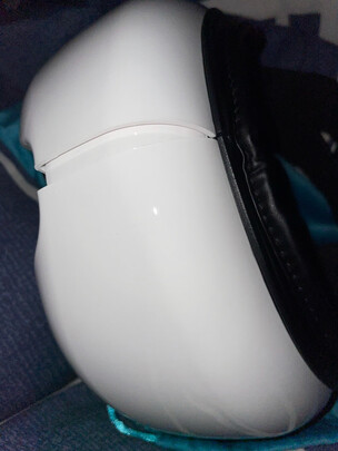 按摩器|石崎秀儿SUM-EM0220按摩器怎么样上手一周说讲感受