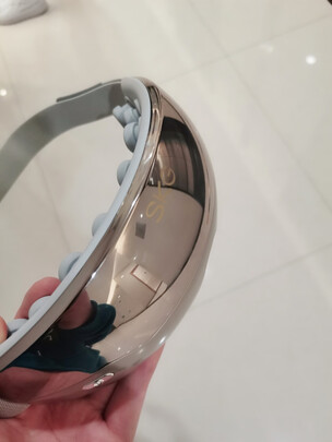 skgE4按摩器|skgE4按摩器怎么样上手一周说讲感受