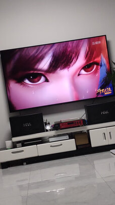 %title插图%num 索尼 SONY XR-77A80J 77英寸 4K超高清HDR XR认知芯片 全面屏OLED智能电视