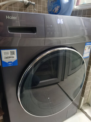 海尔EG100PRO6S洗衣机滚筒洗衣机|知乎问答：海尔EG100PRO6S滚筒洗衣机值得入手吗?讲讲体验感受