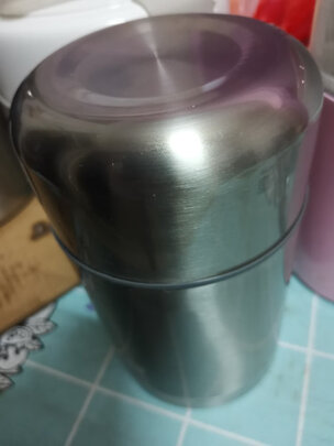 焖烧杯