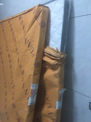 椰棕床垫