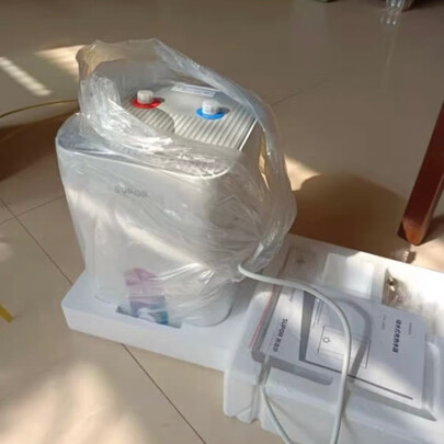 苏泊尔E06-UK05一个月后开始后悔了诉说原因