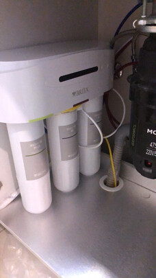 净水器|外观展示碧然德r8和x9的区别？碧然德r8净水器过滤有用吗？