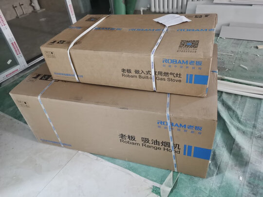 油烟机|老板28X5S+37B5X油烟机怎么样上手一周说讲感受