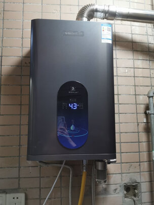 燃气热水器