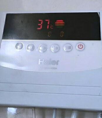 太阳能热水器|【电商快报】海尔太阳能热水器哪款好？要看哪些参数细节？