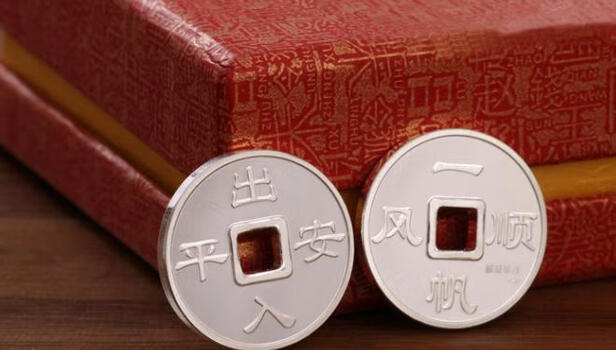 银戒指