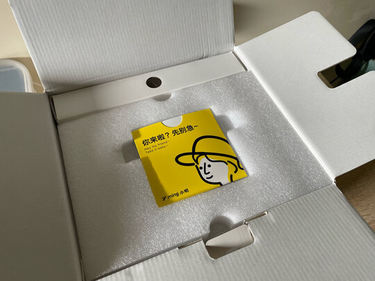 小明Q1 Pro（前车之鉴）有必要告诉大家真相