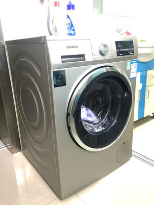 大家评测曝光西门子XQG100-WM12P2692W怎么样？？剖析真实情况