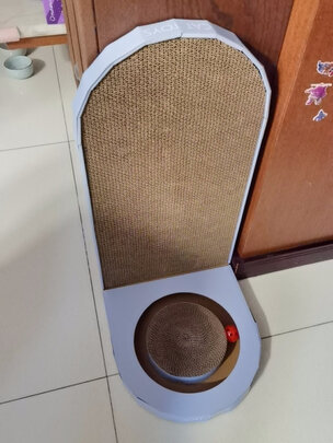 猫抓板
