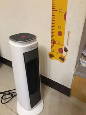 取暖器|美的HF20M取暖器真实使用感受？真相必看