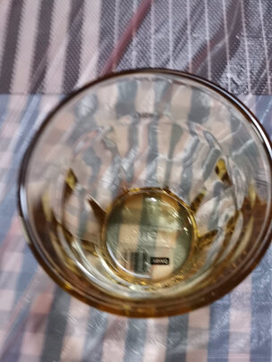 玻璃水杯