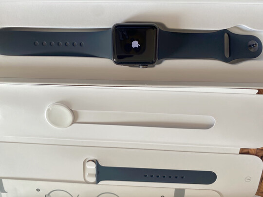 AppleApple Watch极度喜欢感受反馈