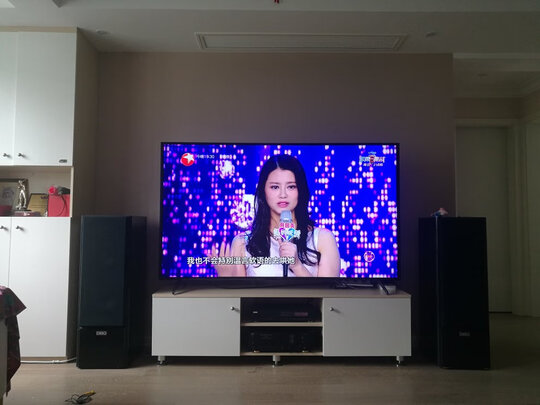 索尼KD-75X9000H电视怎么样？评测感受良心内幕爆款?