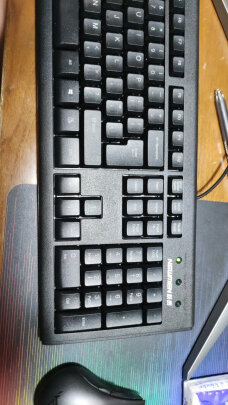 新贵雅键030键盘到底怎么样，手感好吗，方便快捷吗？