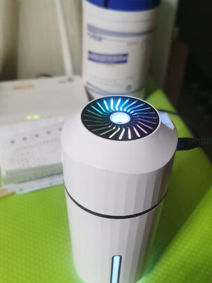 车载加湿器