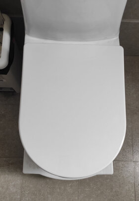 马桶盖