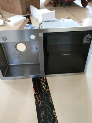 洗碗机|报价参数西屋水槽式洗碗机怎么样？多少人不看这被坑了？