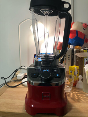 NOVIS880L 质量诉说体验后讲一讲感受