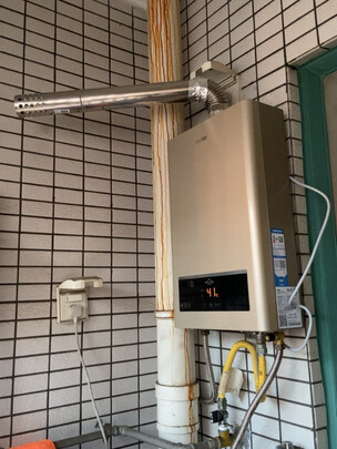 海尔JSQ20-10UTS(12T)实例评测图文解说