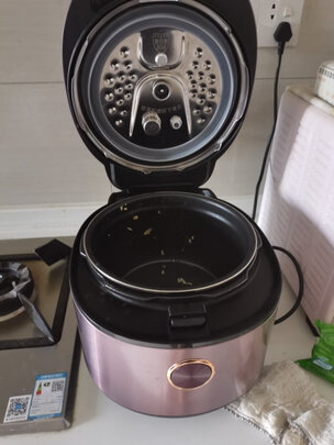 九阳B933电压力锅|客观评价九阳B933电压力锅怎么样？上手三周说真相