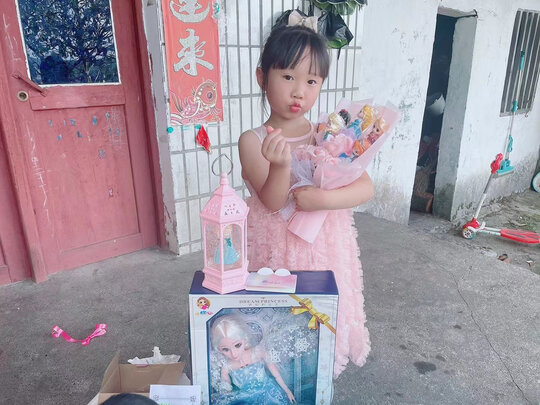 儿童音乐盒玩具