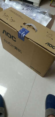 AOCA910B4016310电脑主机|AOCA910B4016310电脑主机好吗？图文评测曝光