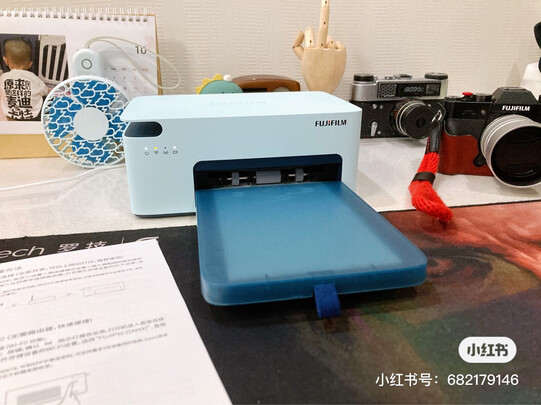 求助专家：富士PSC2D小俏印二代怎么样到底垃不垃圾？