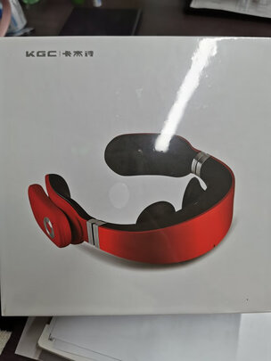 卡杰诗MCU-161按摩器|卡杰诗MCU-161按摩器怎么样评测分析结果告知！