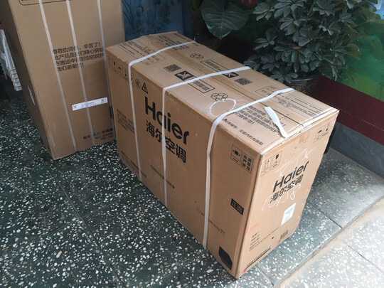 海尔KFR-50LW/07EDS83/2匹优劣全面解析！！！