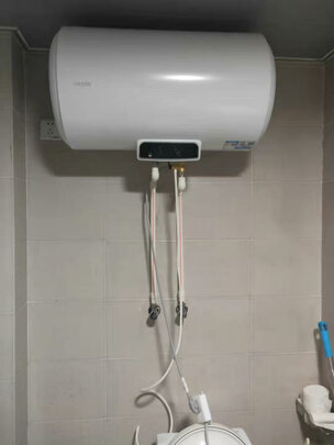 热水器|统帅LEC6001-X3热水器真实使用感受？真相必看