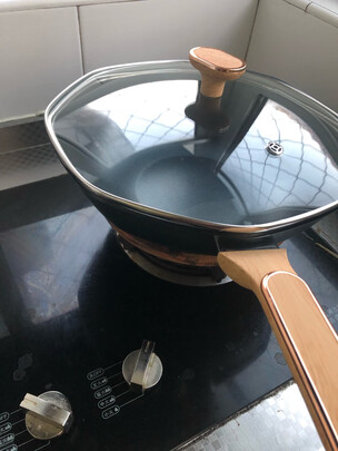 不粘锅