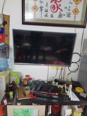 电视|长虹42m1和43m1对比哪个好？区别大不大
