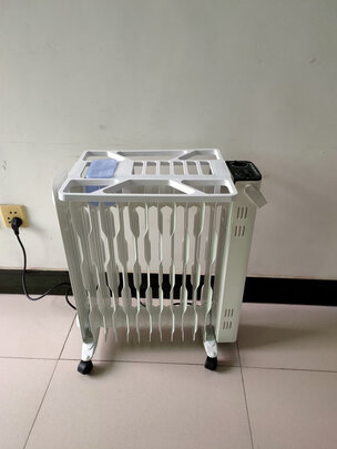 取暖器|松下DS-U2221CW 取暖器怎么样？亲身体验告知你实情！