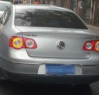 刹车片