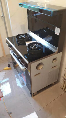 奥田JJZY-X6-ZK90M5集成灶|【今日头条】打听下奥田集成灶怎么样？属于几线品牌？