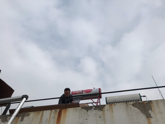 太阳能热水器|太阳雨福御系列好吗？图文评测曝光