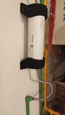 净水器|用户揭秘海尔HWP25 好吗,入手解密评测真相