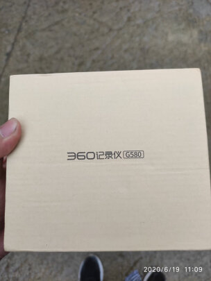 360 G580与AE-DC5013-F6(GPS)区别大不大？哪款画面更清晰？哪个线长足够 