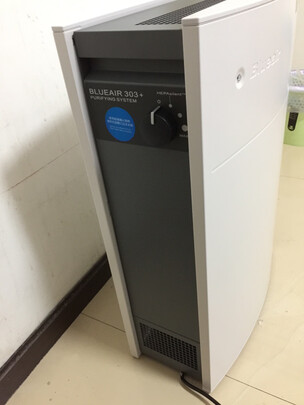 布鲁雅尔303+|布鲁雅尔空气净化器除甲醛真起不到用？买后后悔了？