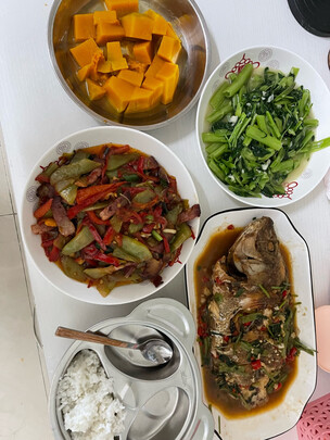 炒锅