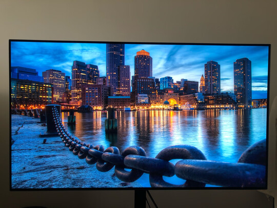 LGOLED55CXPCA|LGOLED55CXPCA如何,值得入手的原因分享！